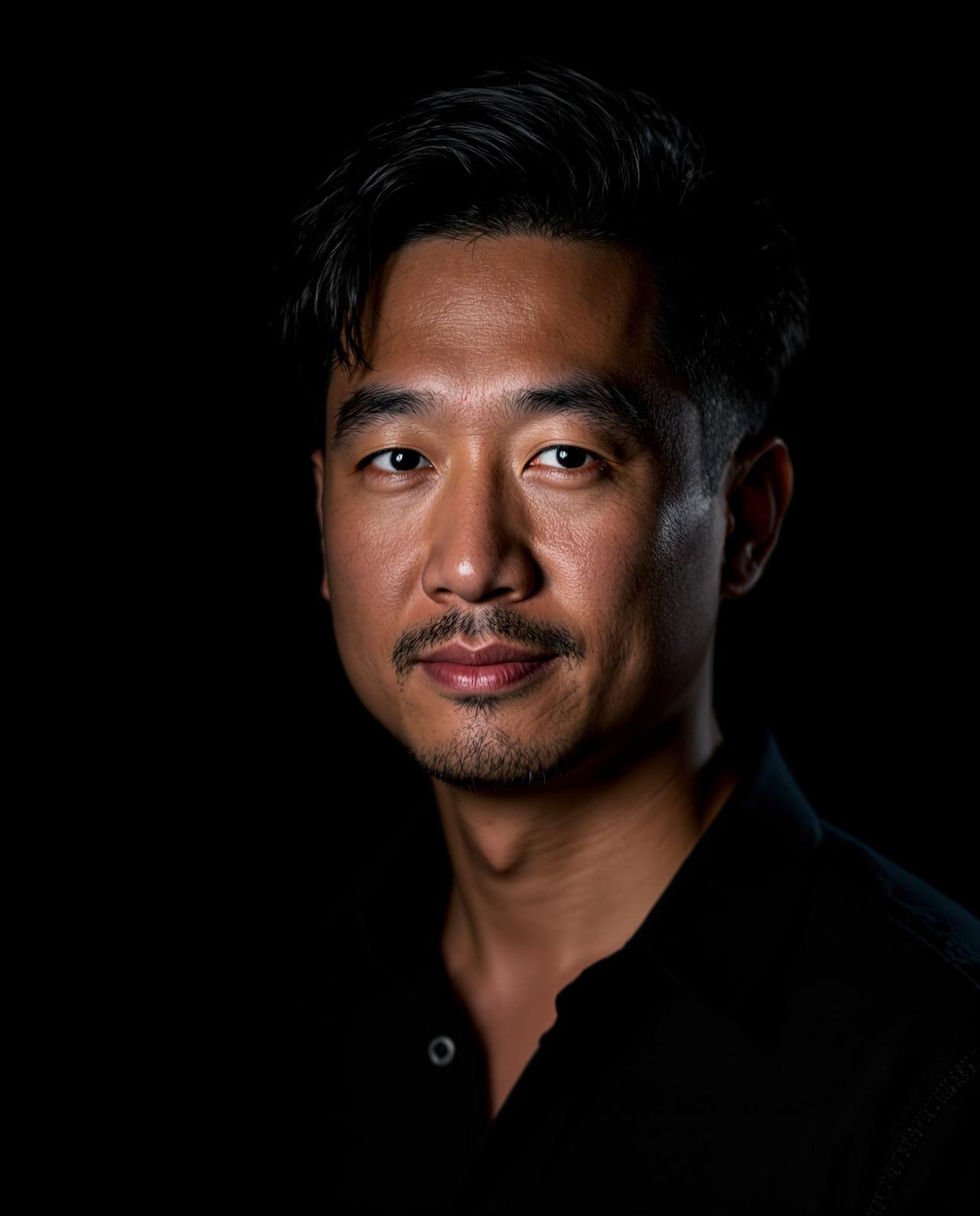 李明 - 欧美在线影院创始人 & CEO